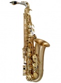 Saxophones