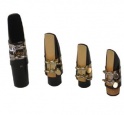 Woodwind Mouthpieces