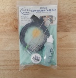 Ultra Pure Deluxe Low Brass Care Kit