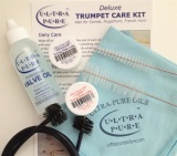 Ultra Pure Deluxe Trumpet Care Kit