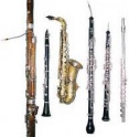 Woodwinds